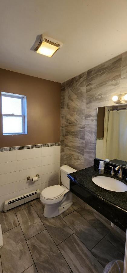 Essence Collection Staten Island New York Extérieur photo