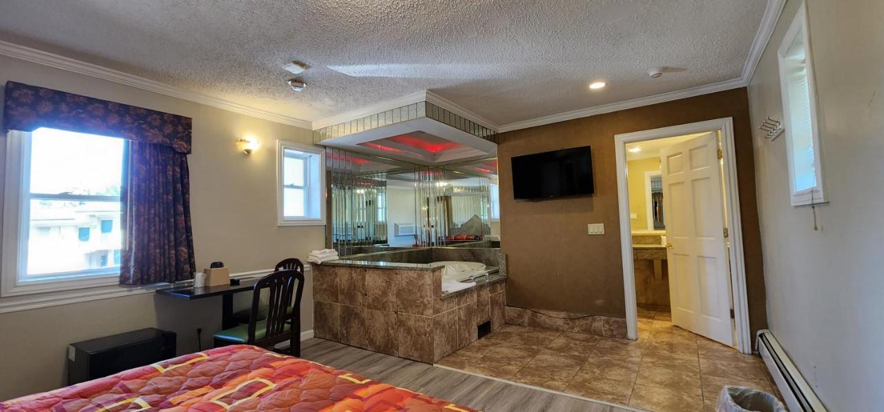 Essence Collection Staten Island New York Extérieur photo