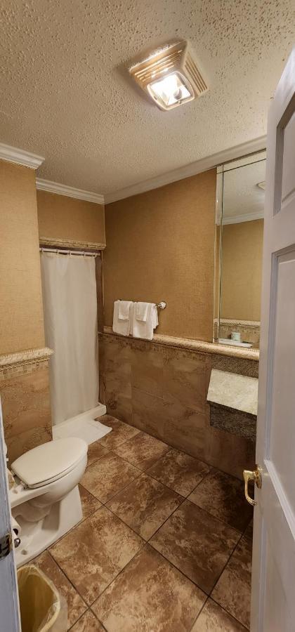 Essence Collection Staten Island New York Extérieur photo