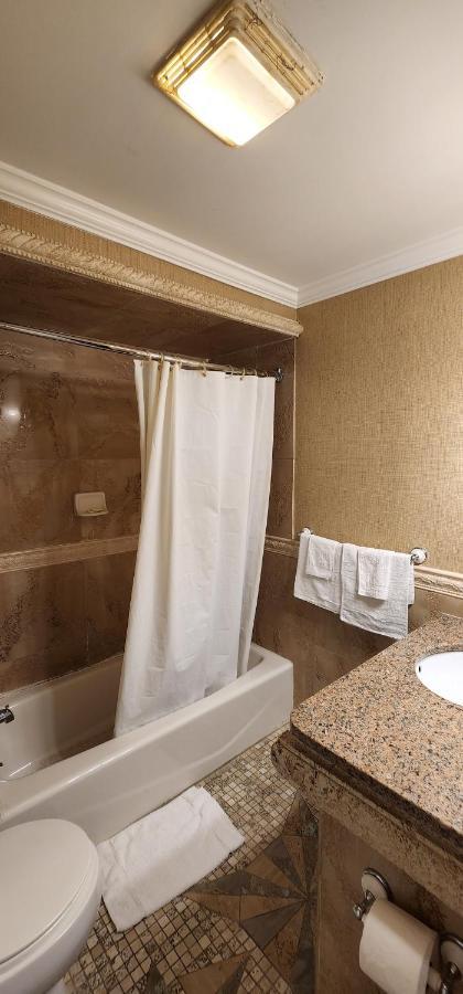 Essence Collection Staten Island New York Extérieur photo