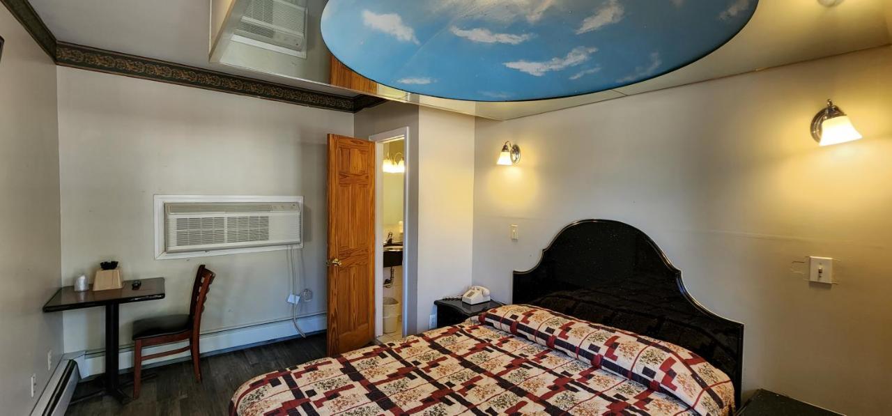 Essence Collection Staten Island New York Extérieur photo