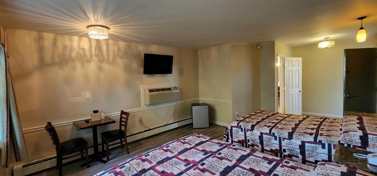 Essence Collection Staten Island New York Extérieur photo
